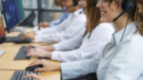 Omnichannel Customer Experience Solutions