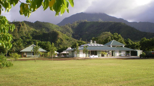 Exclusive Opportunity: Acquire a Renowned Architectural Firm in Hawaii