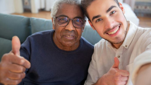 Home Care Franchise