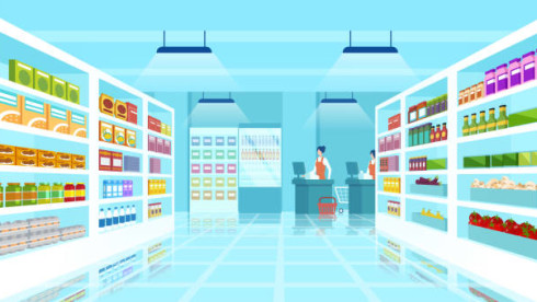 C-Store Business-only in Lawrenceville, GA