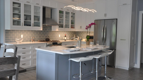 Turn-Key Millwork Shop Ideal for Buyer Seeking In-House Capabilities