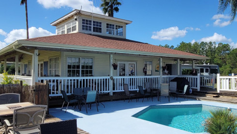 Seminole Lake GliderPort Florida For Sale