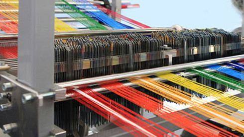 US Textile Companies Available for Acquisition