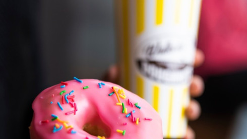 Walker's Doughnuts Franchise in South East