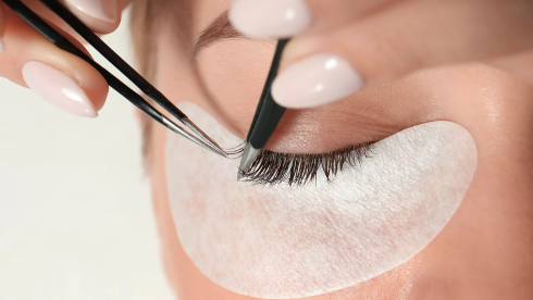 Two Lash Studios, One Investment