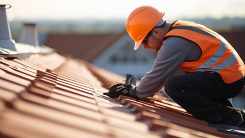 $2.0M Roofing Business – Lean, Scalable