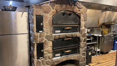 Established Italian Restaurant for Sale