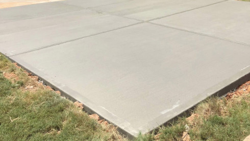 Sam The Concrete Man Active Franchise