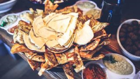 Established Restaurant for Sale in Harris County