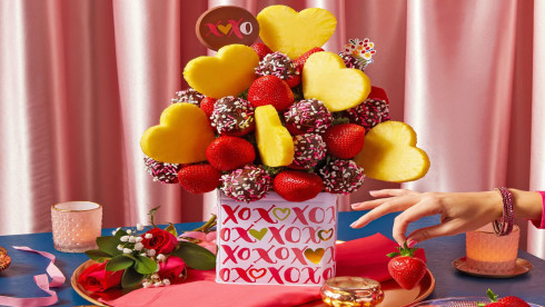Fruits & Gift Arrangements
