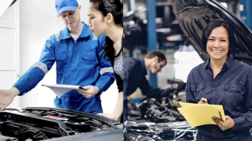 Expert Automotive Services Across the Globe