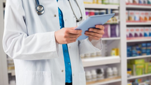 Illinois Specialty Pharmacy