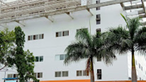 EU-Ready API Manufacturing Plant –Immediate Export