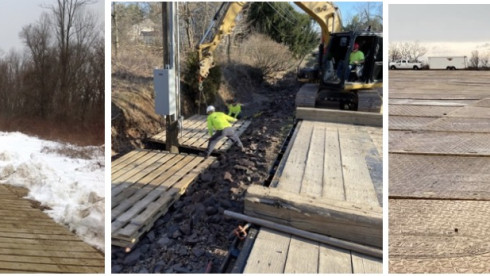 Niche Equipment Rental Company | $1.0m + EBITDA