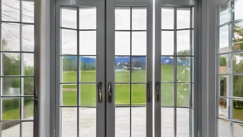 20-Year Glass, Window & Door Service Company