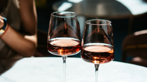 Licensed Function & Wine Bar Space