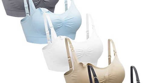 eCommerce (FBA) Maternity Nursing & Bras Brand