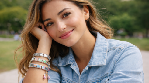 SBA PreQualified eCom Brand | Personalized Jewelry