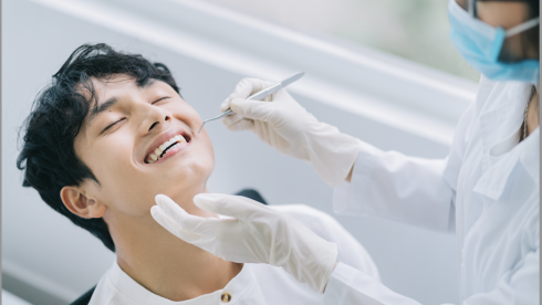 $7.5 M Revenue Ultra-Modern Dental Group