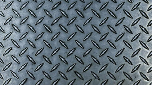 Custom Metal Fabrication Business