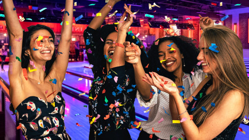 Profitable & Established Special Event Venue