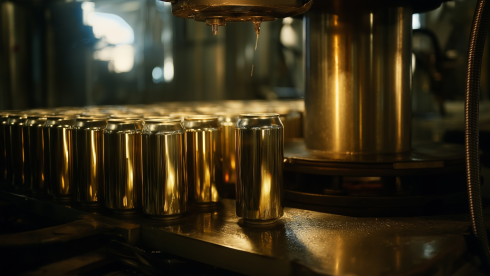 Specialty Packaging Machinery Manufacturer