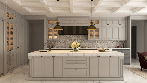 Exclusive Resale Opportunity in Home Solutions