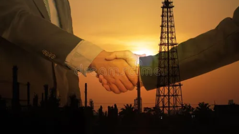 I Have Oil Deals For Buyers