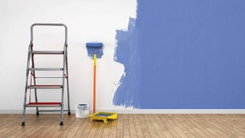 High Net Diversified Painting Contractor Business