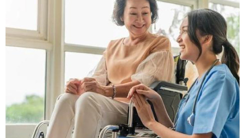 $3M Revenue Home Care Business in South Central US