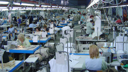 Profitable Sewing Factory In Bulgaria For Sale
