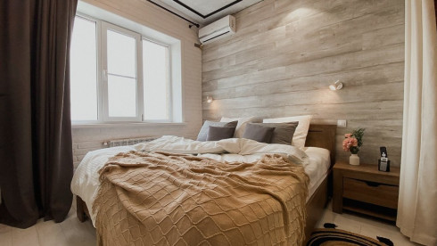 5 Hotels In The Center Of Moscow In One Lot