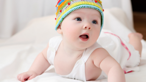 Baby Hats eCommerce & Wholesale Business