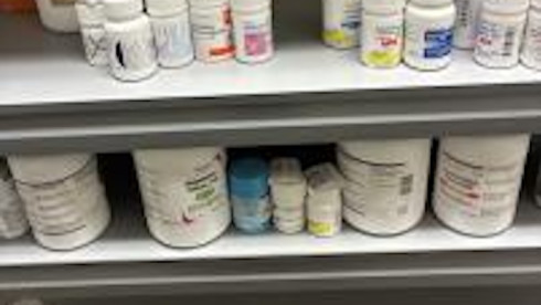 Pharmacy with Strong Growth Potential