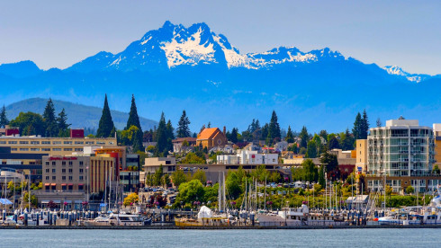 Chiropractic Practice For Sale in Silverdale, WA