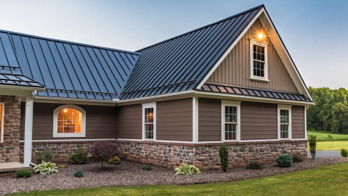 Profitable Roofing Business – Turnkey Opportunity