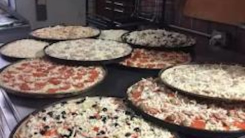 Pizza Restaurant for Sale in Rhode Island