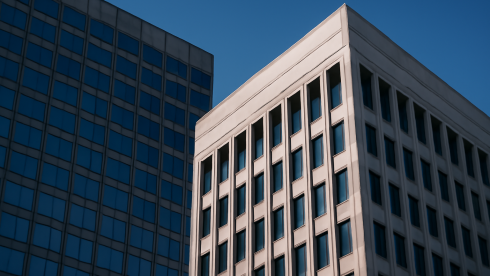 UK-Based Company with Canadian FMSB License