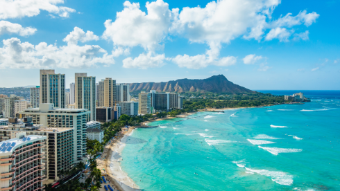 Honolulu, HI Behavioral Health Clinic for Sale