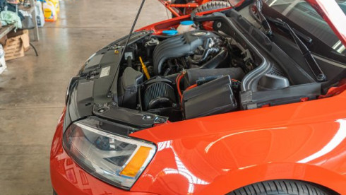 Auto Repair & Used Car Sales