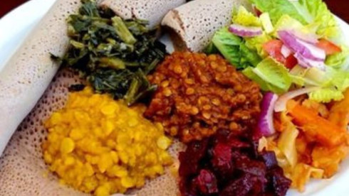 5-Day Neighborhood Café in SF, Short Hours