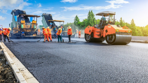 Established & Profitable Heavy Civil Construction