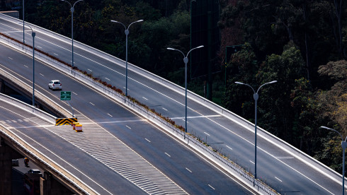 3D AI And Digital Twin Solution To Infrastructure