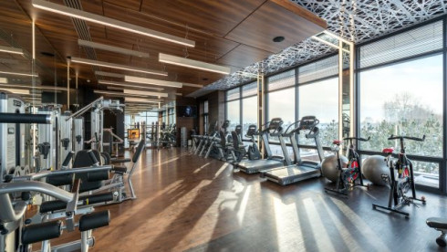 Southern MN Gym For Sale