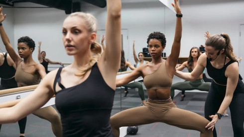 Established Boutique-Fitness Franchise