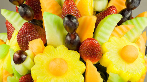 3 Absentee-Owned Edible Arrangements