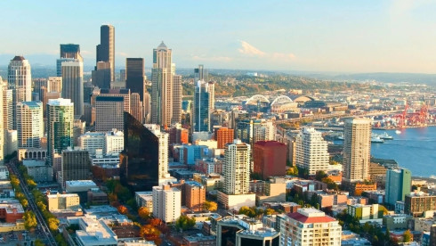 Thriving Seattle Dental and Denture Clinic