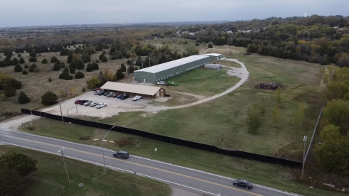 Refinance $3M Commerical Real Estate