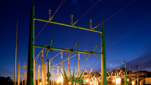Profitable Specialized Electrical Contractor