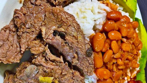 Dominican Restaurant for Sale in Lancaster County